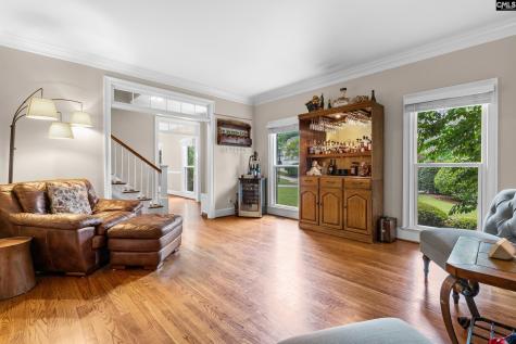 13 Williamstown Court Columbia SC 29212