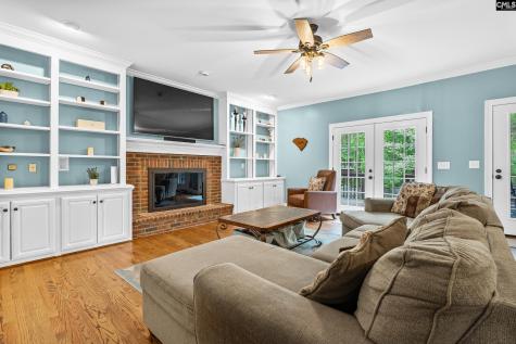 13 Williamstown Court Columbia SC 29212