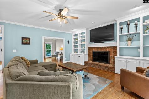 13 Williamstown Court Columbia SC 29212