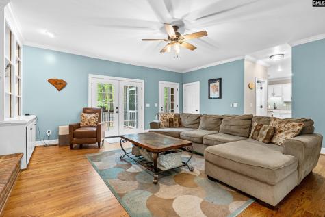 13 Williamstown Court Columbia SC 29212