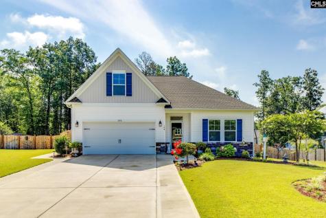 106 Madison Court Camden SC 29020