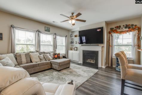 106 Madison Court Camden SC 29020