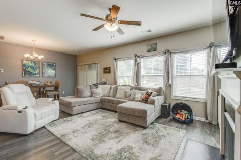 106 Madison Court Camden SC 29020