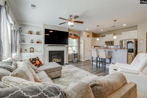 106 Madison Court Camden SC 29020