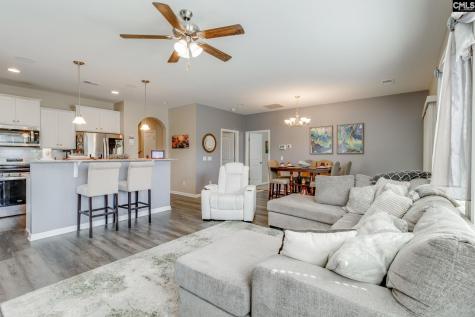 106 Madison Court Camden SC 29020