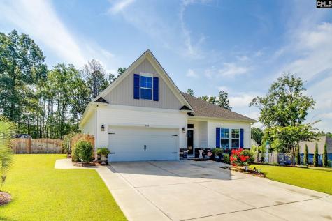 106 Madison Court Camden SC 29020