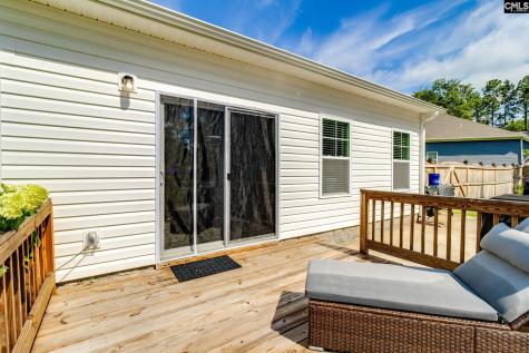 106 Madison Court Camden SC 29020