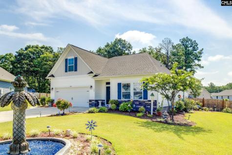 106 Madison Court Camden SC 29020