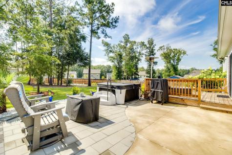106 Madison Court Camden SC 29020