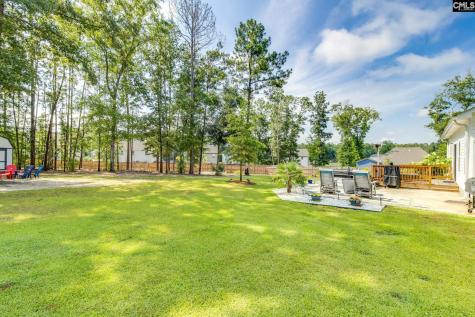 106 Madison Court Camden SC 29020