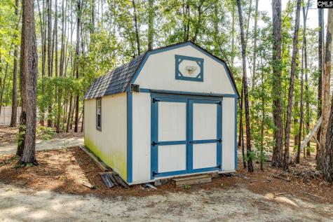 106 Madison Court Camden SC 29020