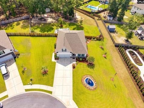 106 Madison Court Camden SC 29020
