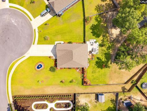106 Madison Court Camden SC 29020