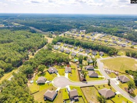 106 Madison Court Camden SC 29020