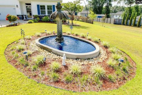 106 Madison Court Camden SC 29020