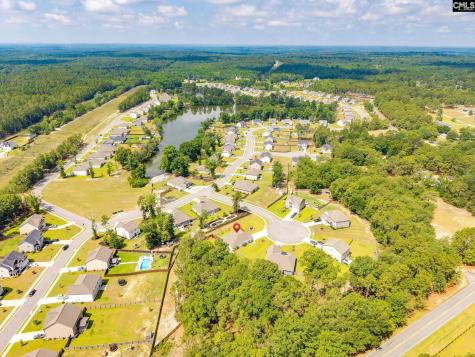 106 Madison Court Camden SC 29020