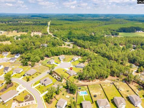 106 Madison Court Camden SC 29020