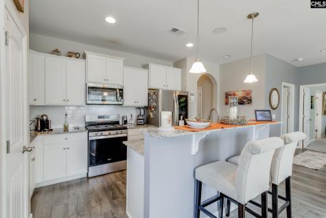 106 Madison Court Camden SC 29020