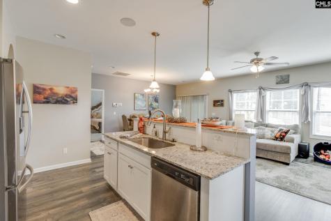 106 Madison Court Camden SC 29020