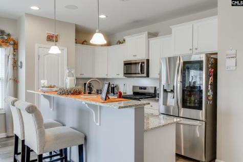 106 Madison Court Camden SC 29020