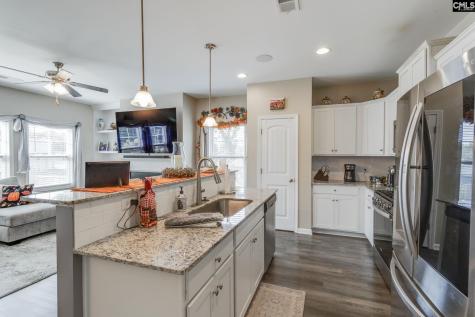 106 Madison Court Camden SC 29020