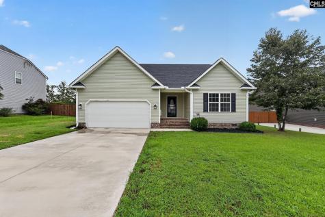 341 W Rapid Run Camden SC 29020
