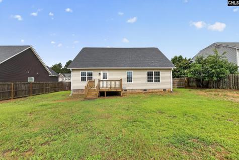 341 W Rapid Run Camden SC 29020