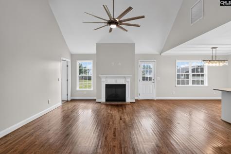 341 W Rapid Run Camden SC 29020