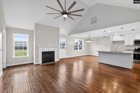 341 W Rapid Run Camden SC 29020