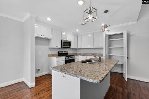 341 W Rapid Run Camden SC 29020