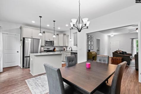 1260 Cedar Creek Road Swansea SC 29160