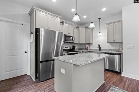 1260 Cedar Creek Road Swansea SC 29160