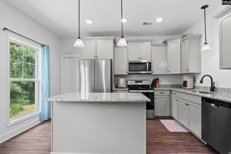 1260 Cedar Creek Road Swansea SC 29160