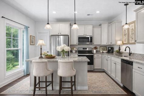 1260 Cedar Creek Road Swansea SC 29160