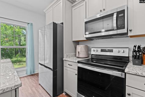 1260 Cedar Creek Road Swansea SC 29160