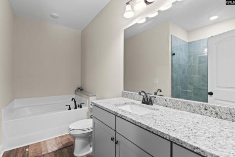 1260 Cedar Creek Road Swansea SC 29160