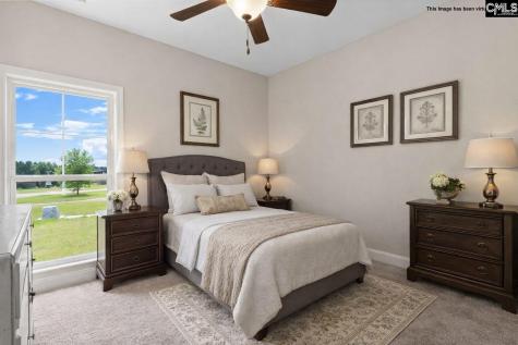 1260 Cedar Creek Road Swansea SC 29160