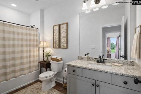 1260 Cedar Creek Road Swansea SC 29160