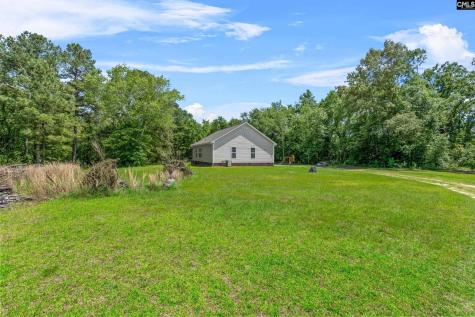 1260 Cedar Creek Road Swansea SC 29160