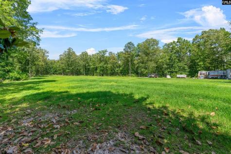 1260 Cedar Creek Road Swansea SC 29160