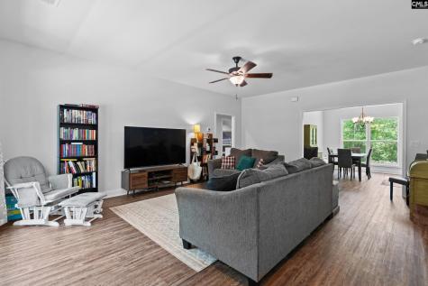 1260 Cedar Creek Road Swansea SC 29160