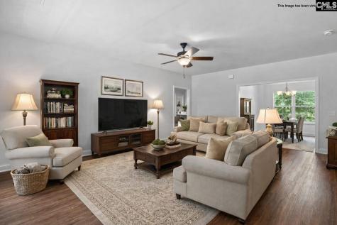 1260 Cedar Creek Road Swansea SC 29160