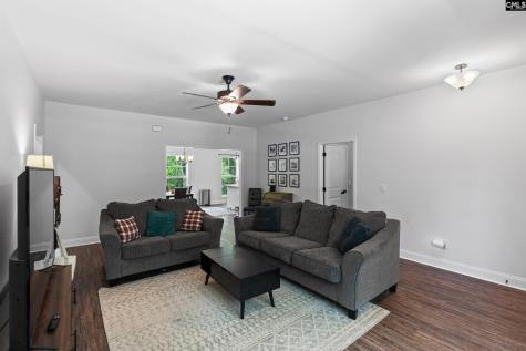 1260 Cedar Creek Road Swansea SC 29160