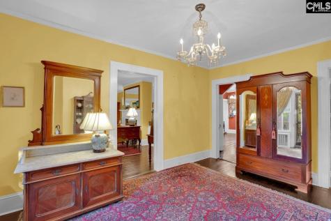 1822 Brevard Place Camden SC 29020
