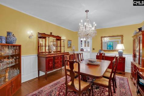 1822 Brevard Place Camden SC 29020