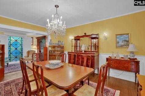 1822 Brevard Place Camden SC 29020