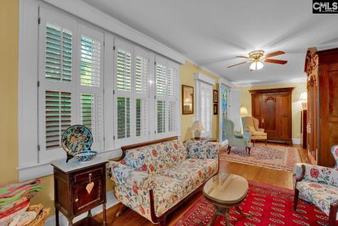 1822 Brevard Place Camden SC 29020