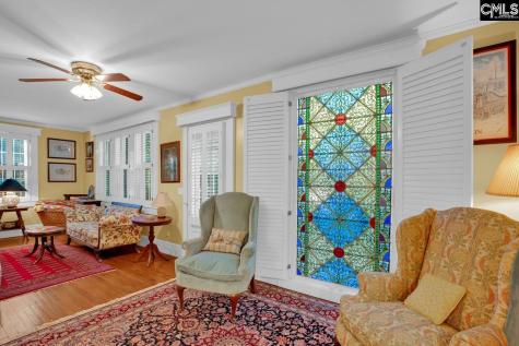 1822 Brevard Place Camden SC 29020