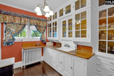 1822 Brevard Place Camden SC 29020