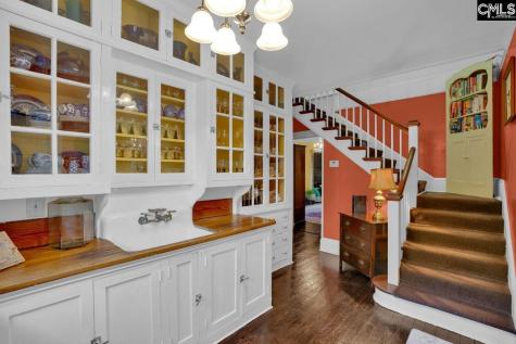 1822 Brevard Place Camden SC 29020